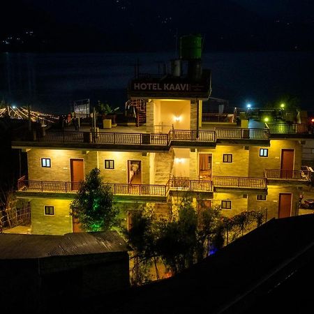 Hotel Kaavi Pokhara Luaran gambar