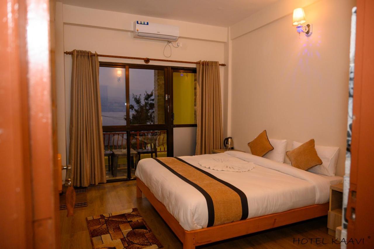 Hotel Kaavi Pokhara Luaran gambar