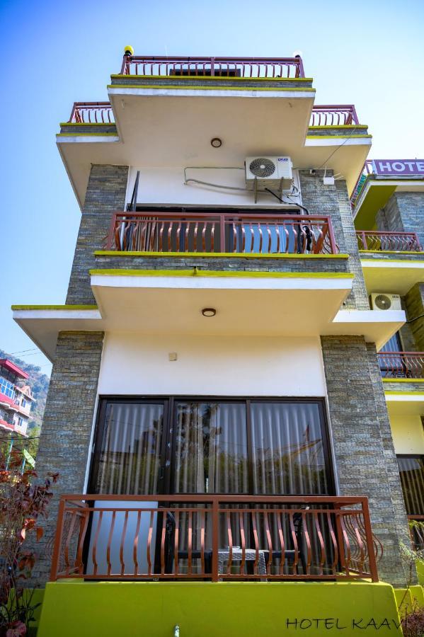 Hotel Kaavi Pokhara Luaran gambar